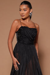 Irina Maxi Dress